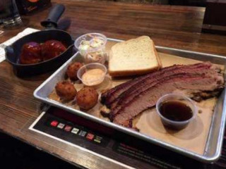 Myron Mixon's Smoke Show Barbecue