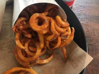 Arby's