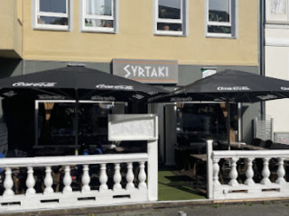 Restaurant Syrtaki