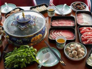 Grassland Hot Pot