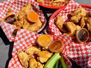 McDougal's Chicken Fingers & Wings