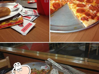 Peter Piper Pizza