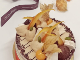Pasticceria Caldarola