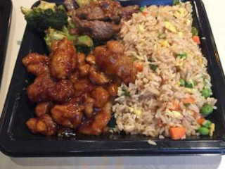 Panda Express