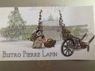 Bistro Pierre Lapin