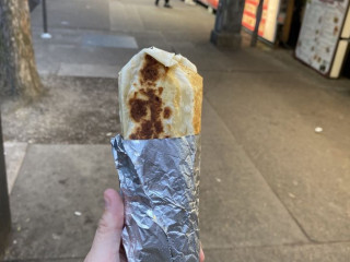 Abu Omar Gyros Shawarma