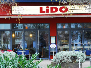 Lido Café