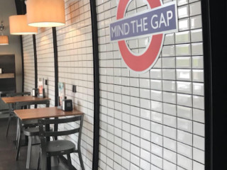 Mind The Gap