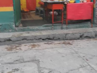 Taqueria La Fe Del Gordo