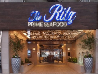 The Ritz Prime Seafood