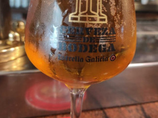 Cerveceria Munich