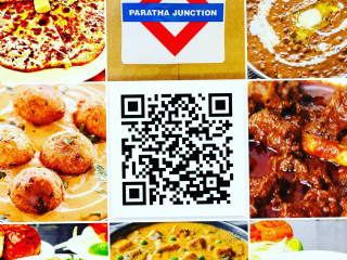 Paratha Junction