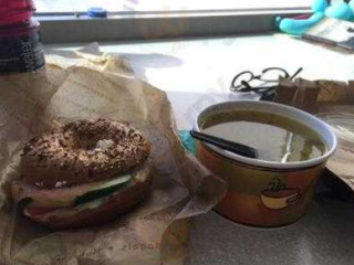 Einstein Bros Bagels