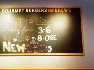 Red Robin Gourmet Burgers And Brews