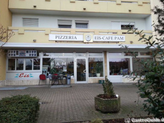 Eiscafé Pam