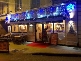 Chez Bebert