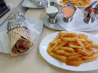 Varto Kebab