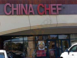 China Chef