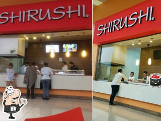 Shirushi Outlet