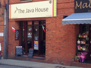 The Java House