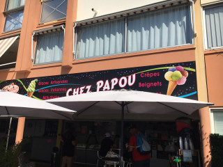 Chez Papou