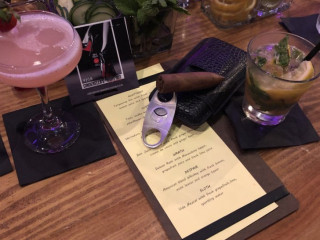 Vice Kitchen