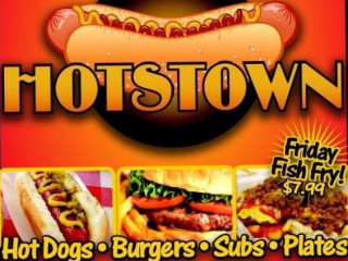 Hotstown