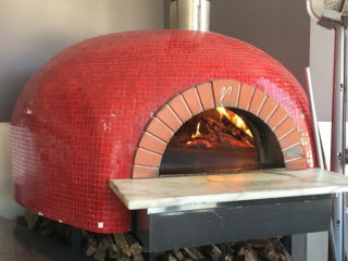 Angelina's Pizzeria Napoletana Dana Point