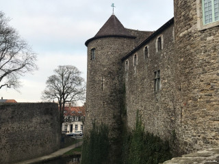 Boulogne sur Mer