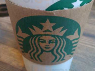 Starbucks Coffee