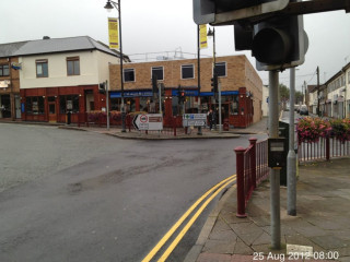 The Malcolm Uphill (wetherspoon)