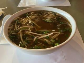 Pho Asian Grill