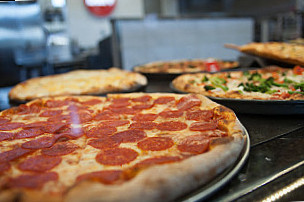 Villa Pizza