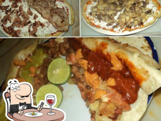 Hamburguesas Y Huaraches Los Bebés