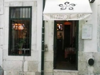 Belaruque