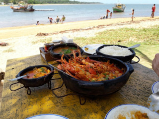 Travessia Restaurante