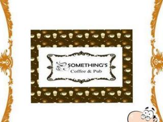 Something's Coffee Pub