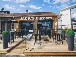 Jack's Burgers