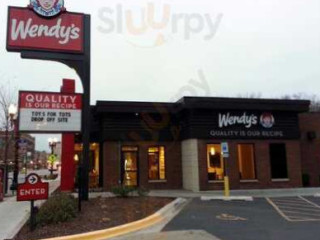 Wendy's