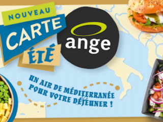 Boulangerie Ange