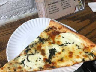 Nolita Pizza