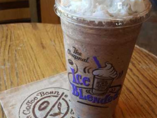 The Coffee Bean Tea Leaf