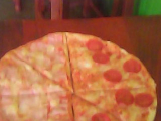 Flamingos Pizzas