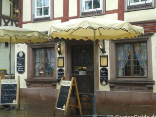 Gasthaus Schönbrunnen