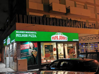 Papa John's Benfica