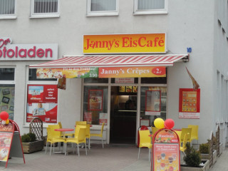 Eiscafé Becker