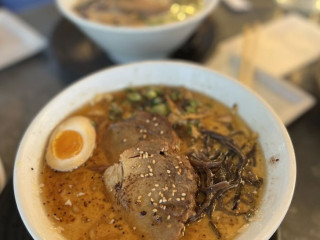 Rakiraki Ramen Tsukemen