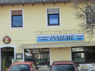 Ristorante Pizzeria Insieme