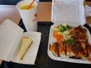 Yoshinoya (soto St. 8th St. Los Angeles