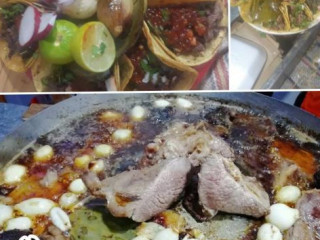 Taqueria San Hipolito